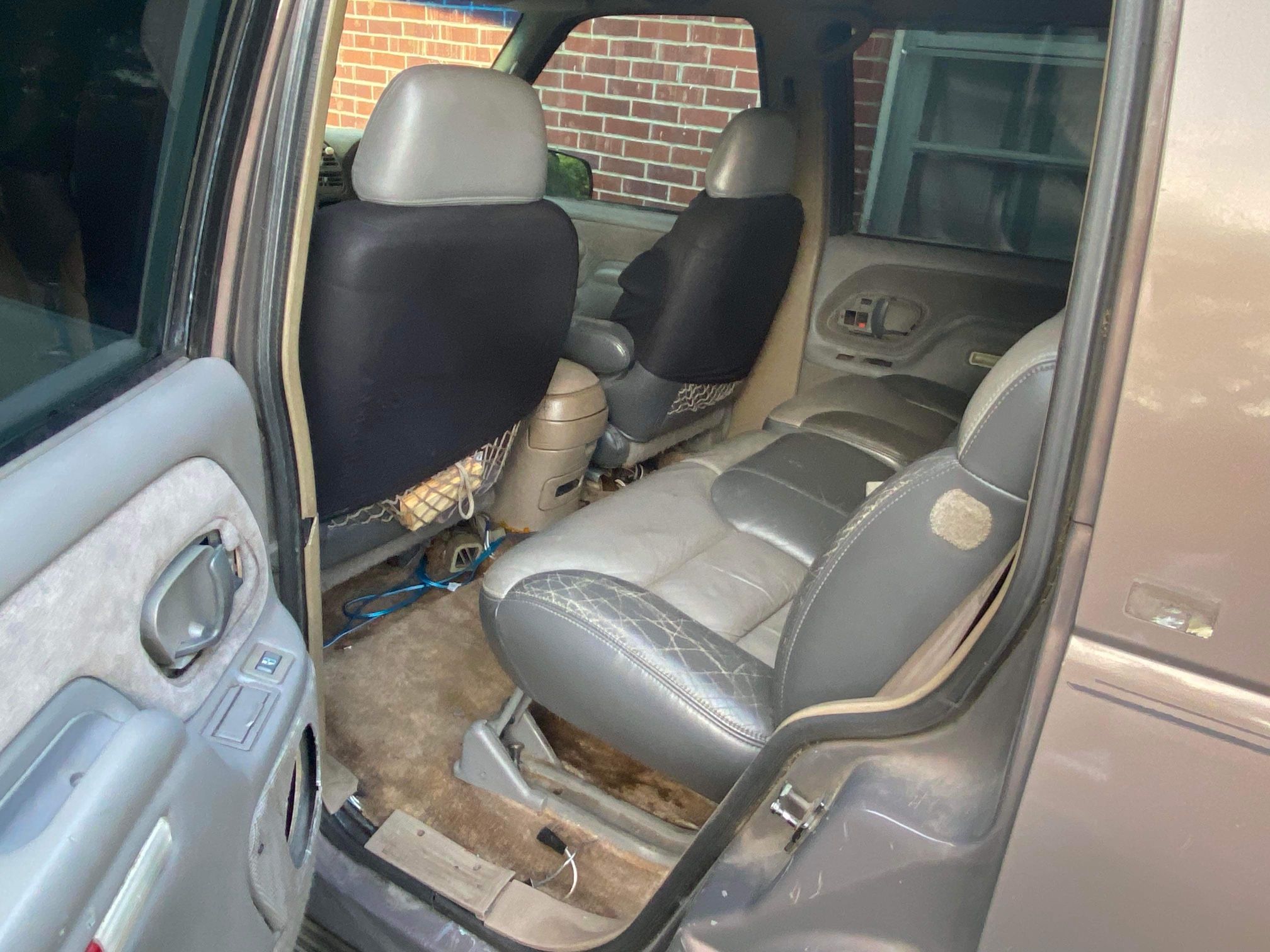 1997 Chevrolet Tahoe
