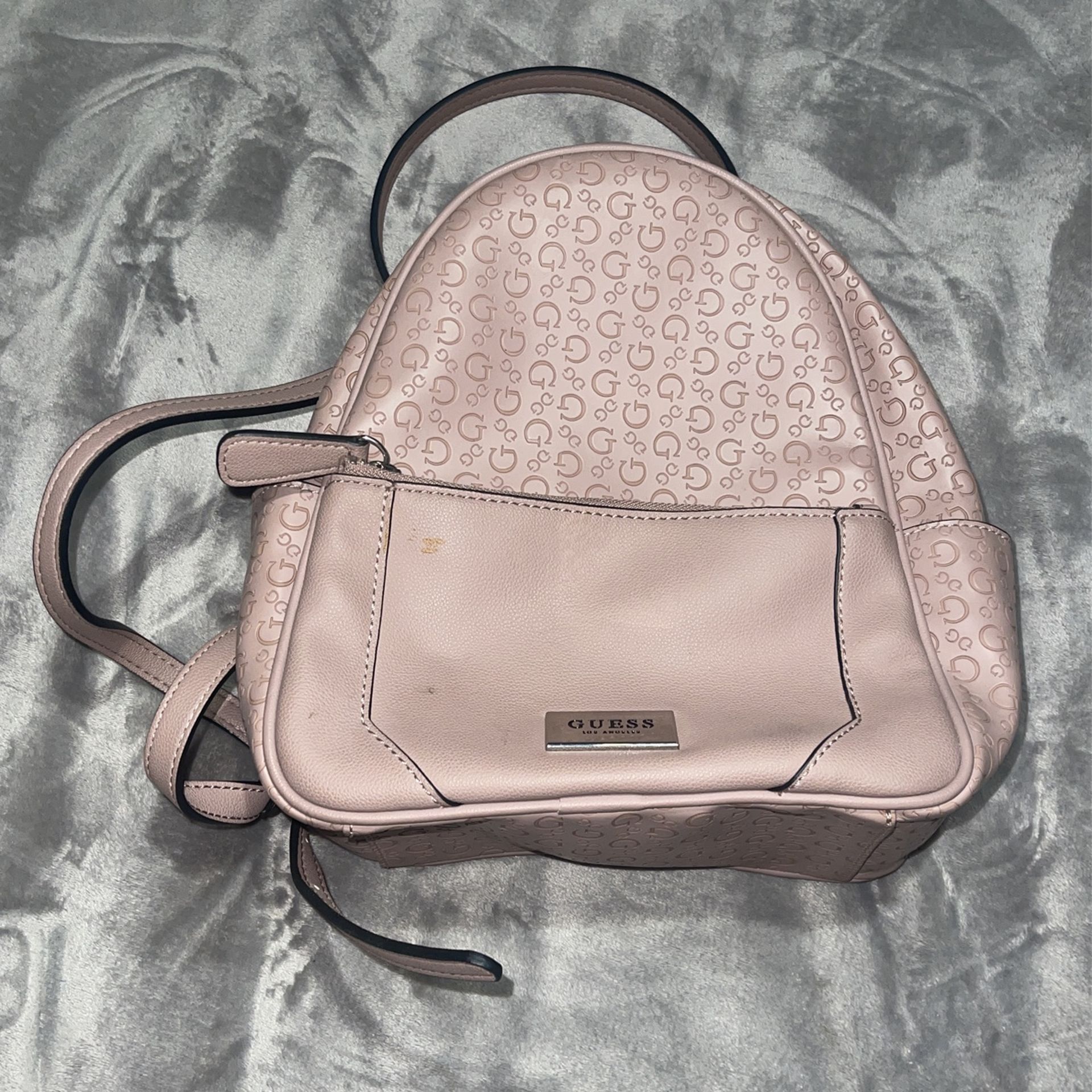 Guess Mini Backpack