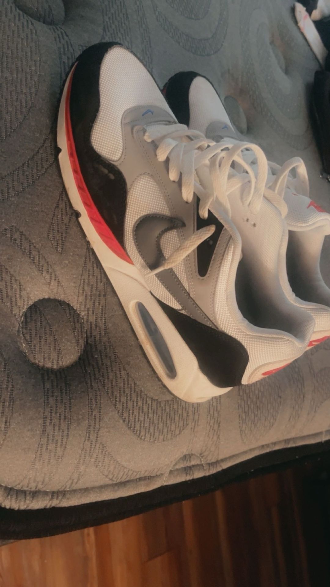 Men’s Nikes