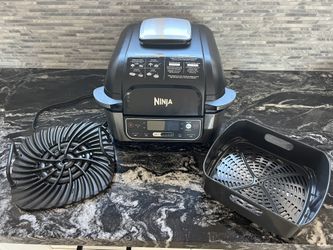Ninja Foodi 5-in-1 Indoor Grill