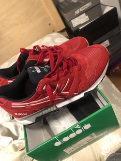 Diadora