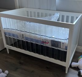 Delta Children Crib