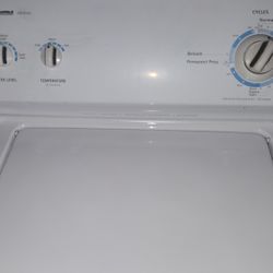Kenmore Washer Super Capacity And Heavy Duty Works Exelent 