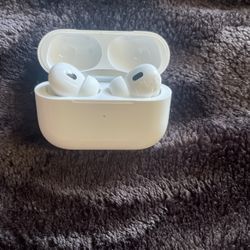 Airpod Pros (2nd Gen)