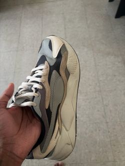 Puma RsX