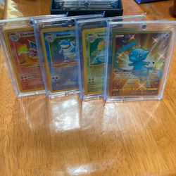 Pokémon Cards