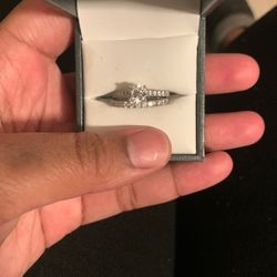 Ring Stack