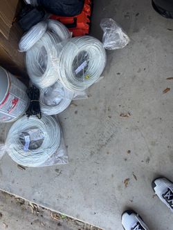 Ethernet cable cat 6
