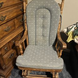 rocking chair 