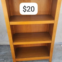 Book Shelf