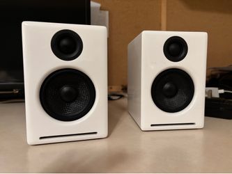 Audioengine A2+ Wireless Speakers