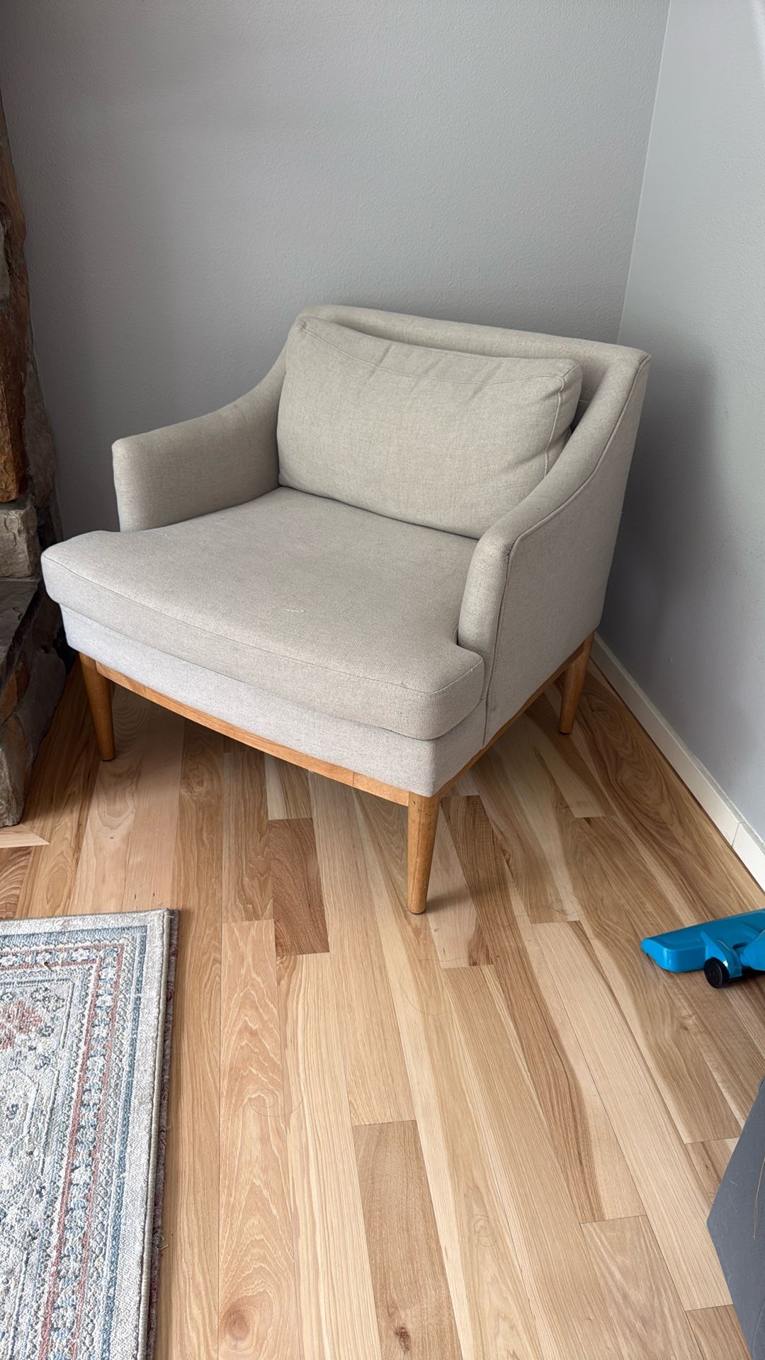 Chair $80 OBO