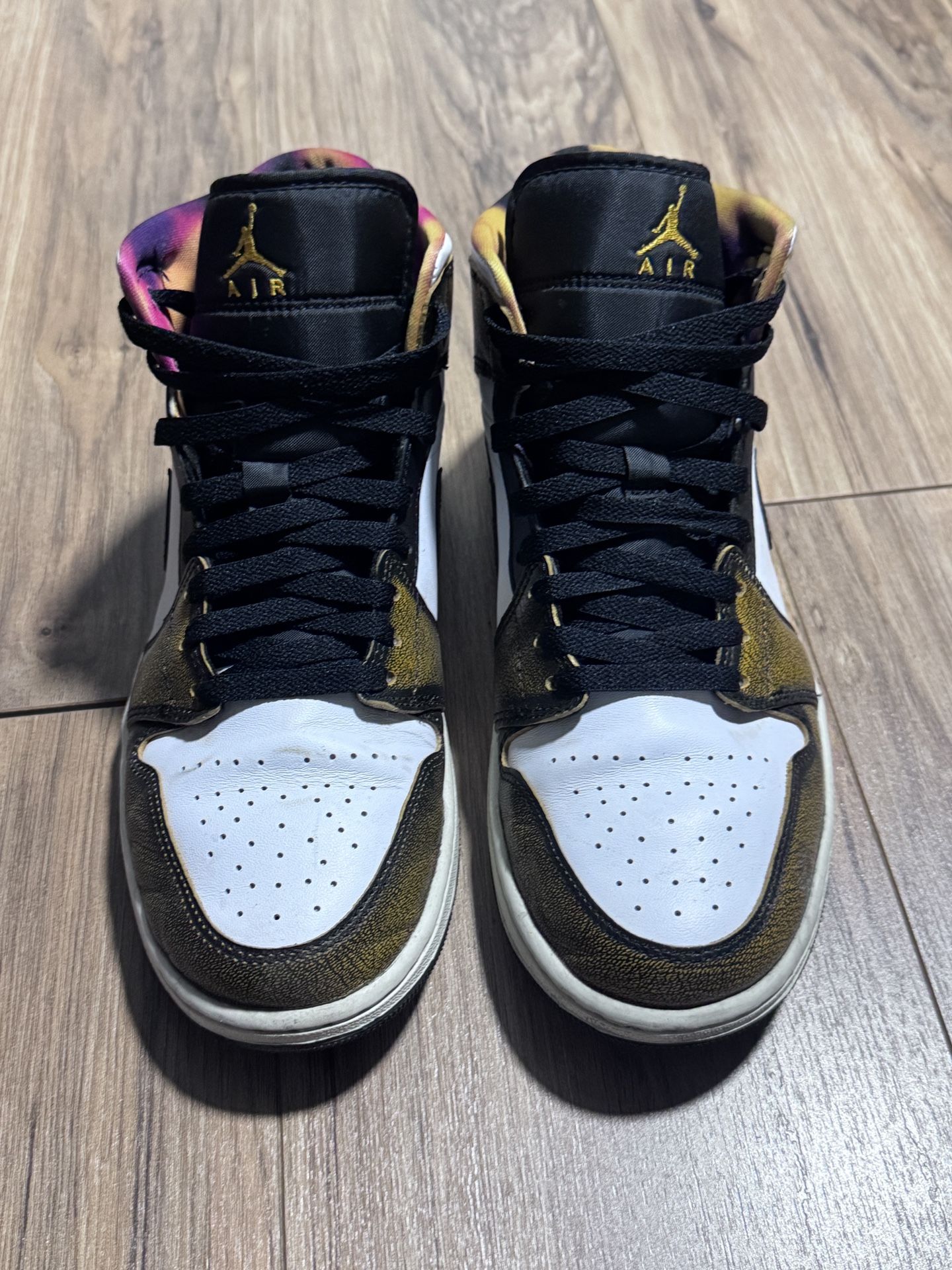 Jordan 1