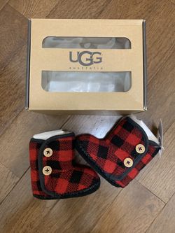 UGG Boots - size: 0/1, XS