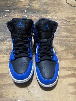 Jordan 1s