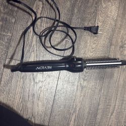 Revlon Curling Iron