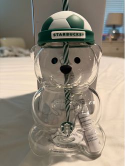 Starbucks Limited edition Bearista Cup for the 2026 World Cup
