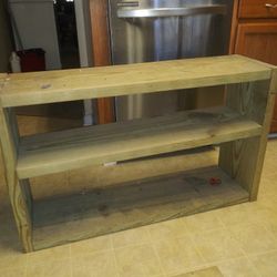 Heavy Duty Shelf Mother's Day 🎁 Gift 80