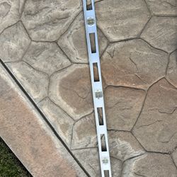Johnson 48 Inch Aluminum Level 