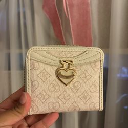 Juicy Couture Wallet