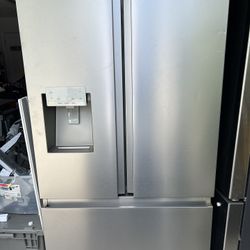 Hisense Refrigerador 