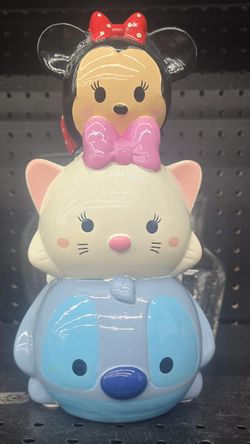 Disney Tsum Tsum Piggybank