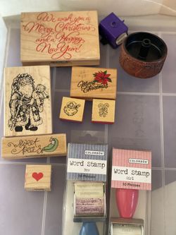 Crafting Supplies
