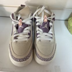 Jordan size 5Y