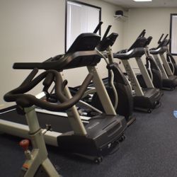 Home & Commercial Fitness Equipment Company