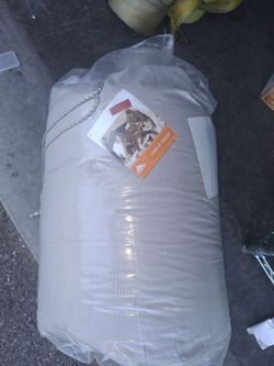 Kelty Basecamp sleeping bag