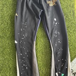 Gallery Dept Sweatpants