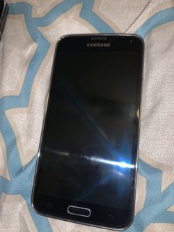 Samsung Galaxy S5