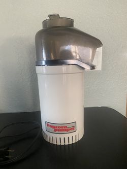Proctor & Silex  Popcorn Pumper