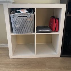 IKEA Cubbies 