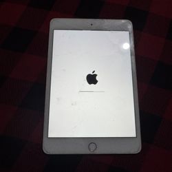 iPad Mini 