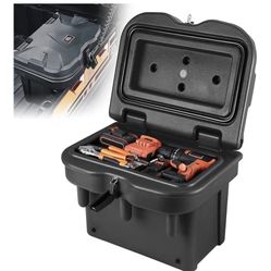 Kami Moto Utv Storage Box