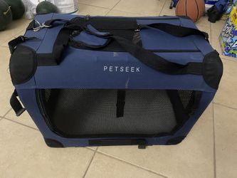 Petseek