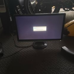 Dell S2330MX 23" Ultra-Slim VGA Monitor