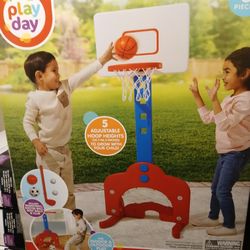 Payday 3-in-1 Sports Set