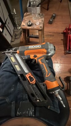 Rigid brand