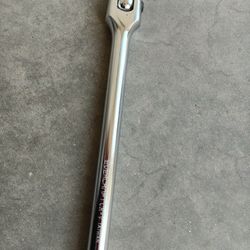 Break Bar 1/2" Drive