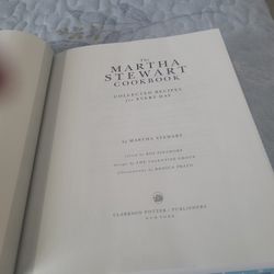 Martha Stewart