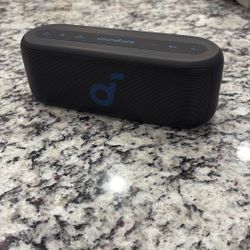 Anker Soundcore Select 2S Wireless Bluetooth Speaker