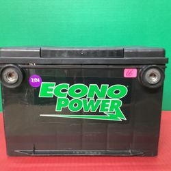 **🟢 Group 78 Side Post💥💥GMC /Chevy Battery 🟢**