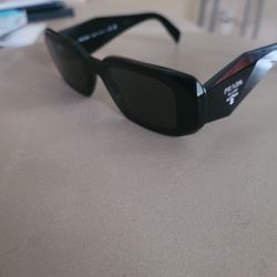 Prada Sunglasses 