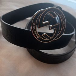 Gucci Belt