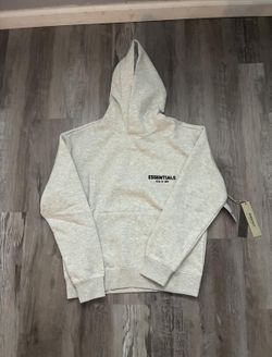 Essential Hoodie