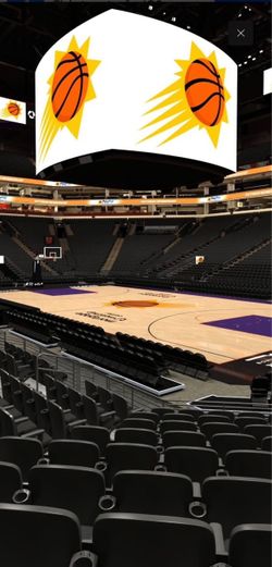Suns vs Magics