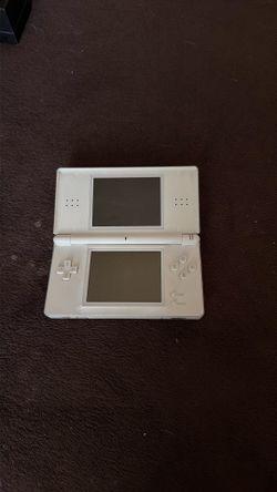 Nintendo DS