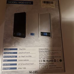 Scale 